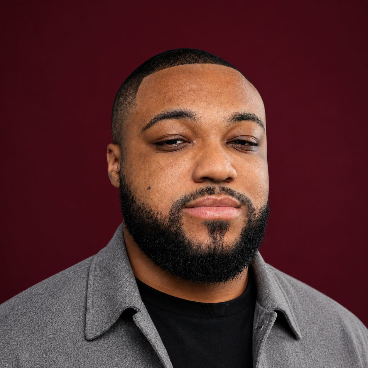 Javon, founder of JVXWORLD